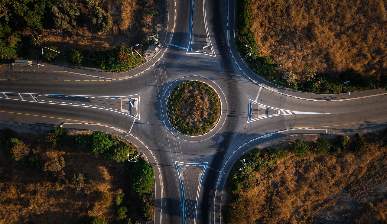 Why Roundabouts Work: Geometry, Behavior, and the Case for Fewer Signals