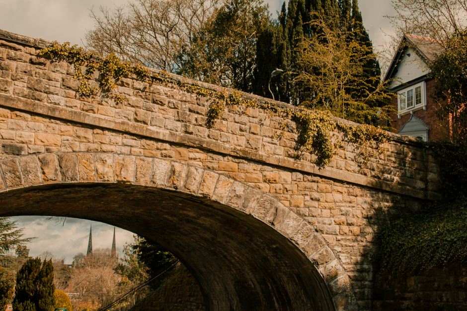 Why the Iron Bridge Still Matters: Lessons from the World's First Cast Iron Span
