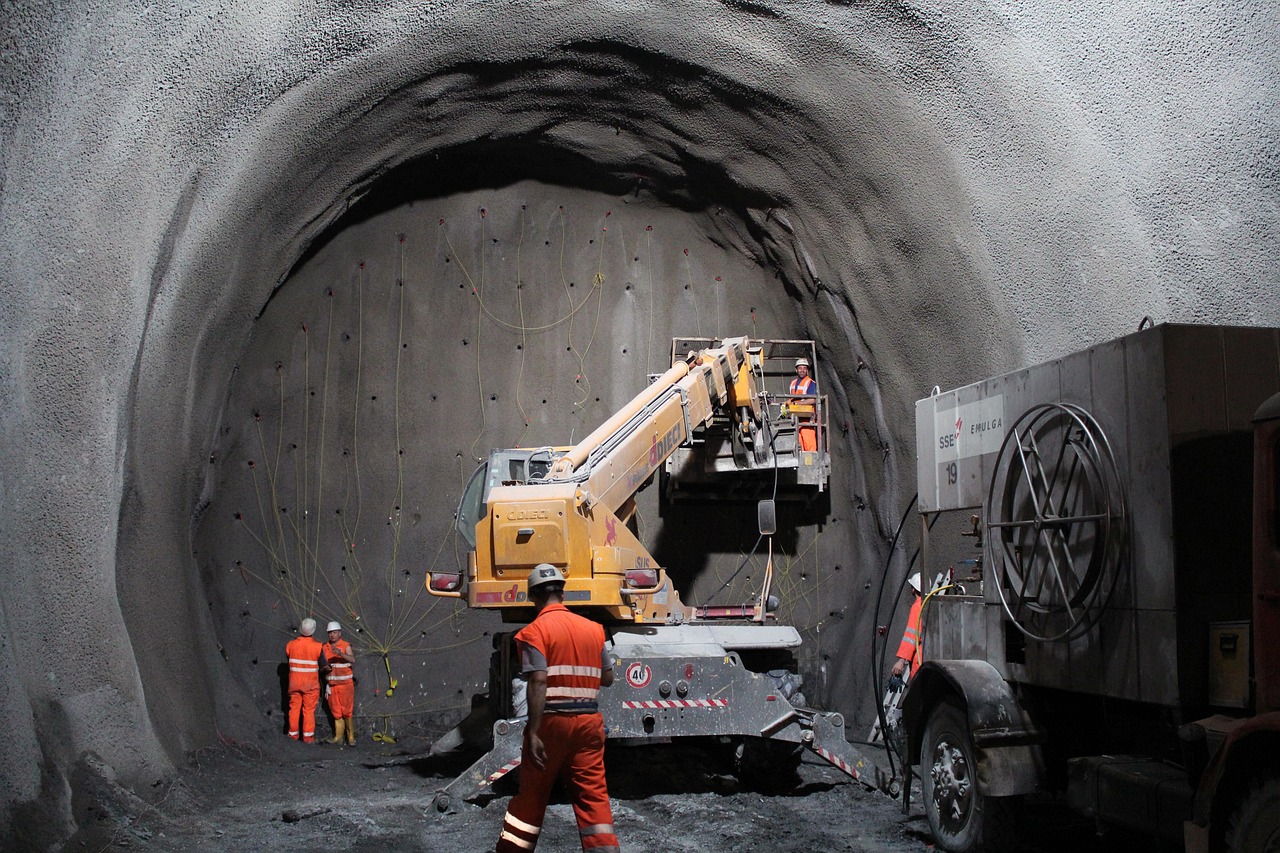 Why Tunnels Cost So Much: The Real Reasons Behind the Price Tag